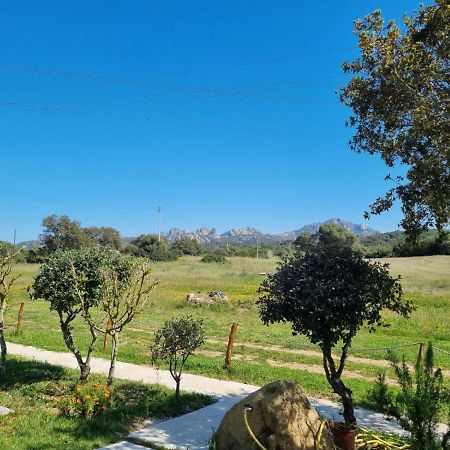 Lu Antu Alloggi Agrituristici Arzachena Exteriér fotografie