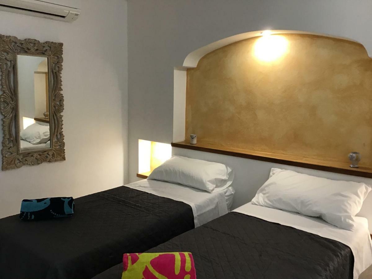 Lu Antu Alloggi Agrituristici Arzachena Exteriér fotografie